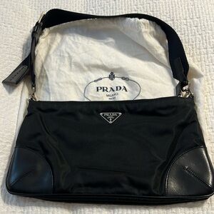 Prada handbag